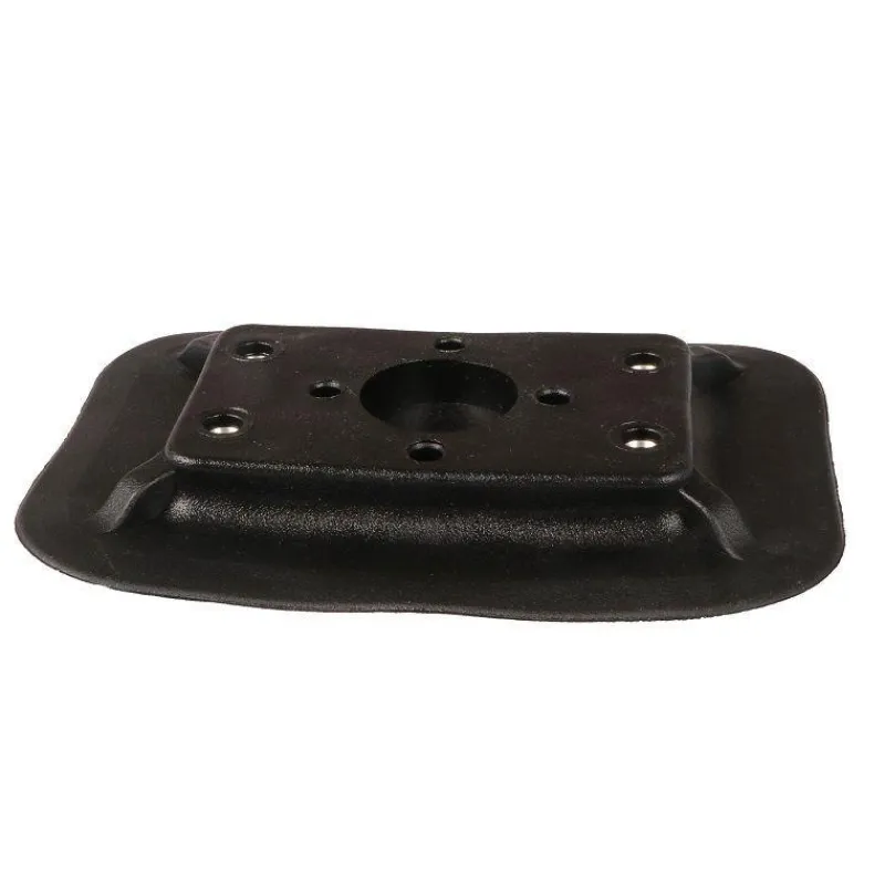 Pike n Bass Patch Pour Piedestal Pike'n Bass * Equipements Bateau & Annexe