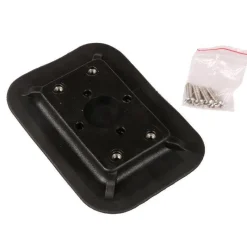 Pike n Bass Patch Pour Piedestal Pike'n Bass * Equipements Bateau & Annexe