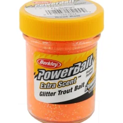 Berkley Pate A Truite Natural Scent Troutbait * Leurres Truite