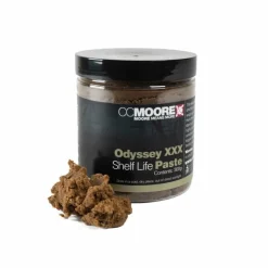 CC Moore Pate D'enrobage Shelflife Paste * Appâts Carpe