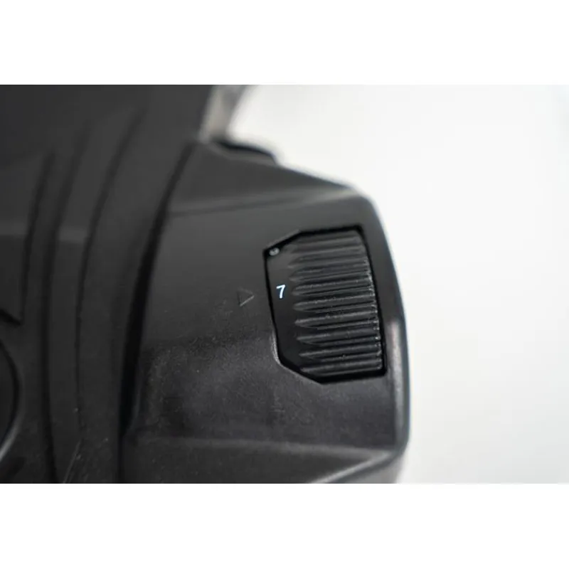 Rhino Pédale Pour Moteur Bmr Gps Foot Pedal * Moteurs Électriques Bateau