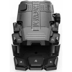 Pédale Sans Fil Bluetooth Lowrance Pour Moteur Électrique Recon Gps