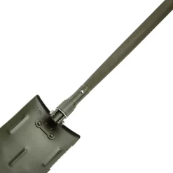 Miltec Pelle Pliante Us * Bivouac