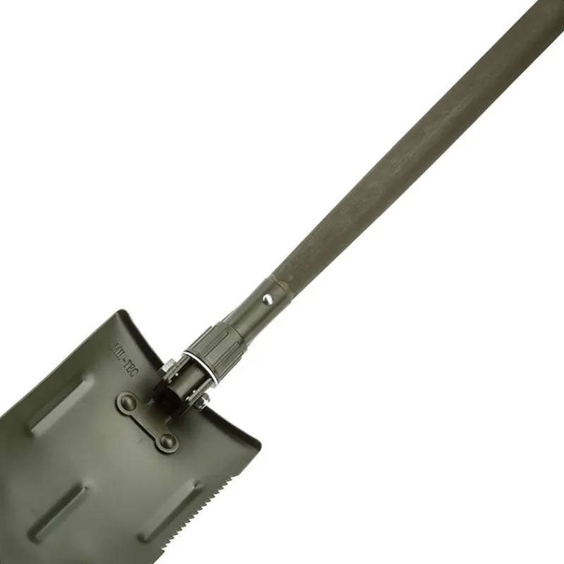 Miltec Pelle Pliante Us * Bivouac