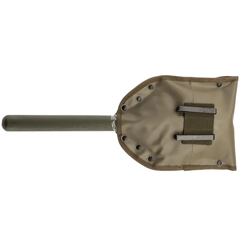Miltec Pelle Pliante Us * Bivouac