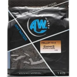Pellet Any Water Pellet Mix