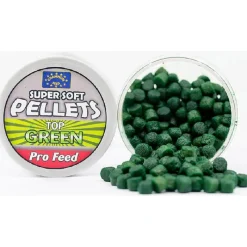 Champion Feed Pellet Pro Feed Super Soft Pellets * Appâts - Amorces