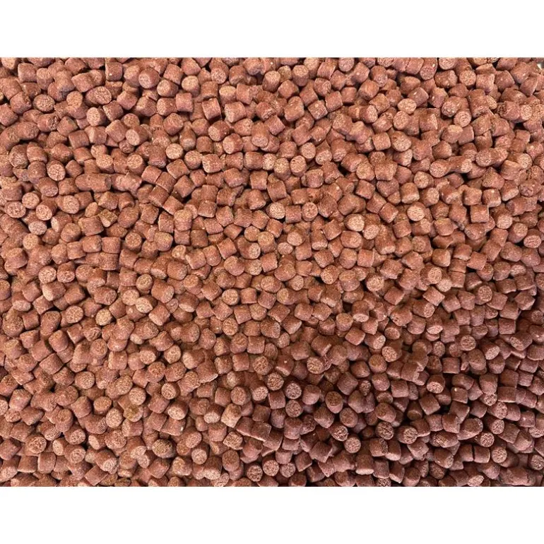 Pellet Le Gouessant Carp Red Krill