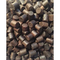 Mosella Pellet Premium Select - 1Kg * Appâts - Amorces