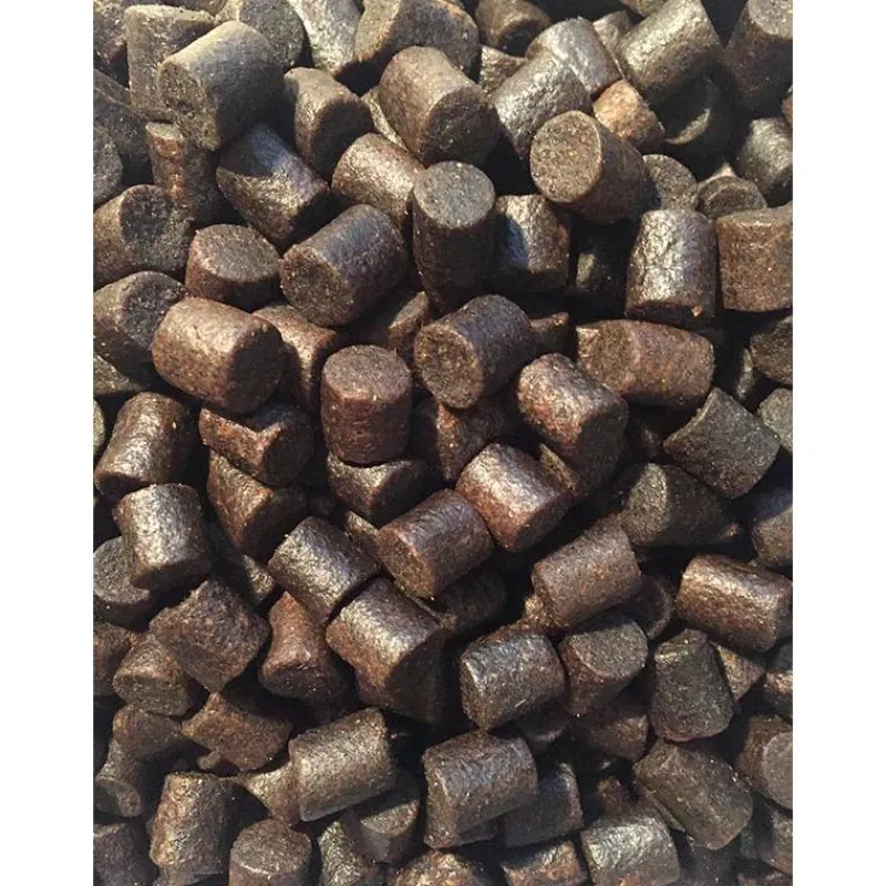 Mosella Pellet Premium Select - 1Kg * Appâts - Amorces
