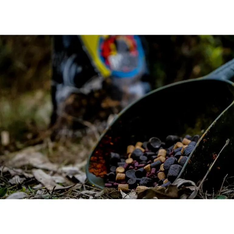 Pellet Pro Elite Baits Big Mix Boom Pellets