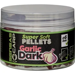 Sensas Pellet Super Soft Pellets * Appâts - Amorces