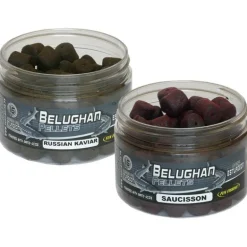 Pellets Fun Fishing Gamme Belughan Special Esturgeon