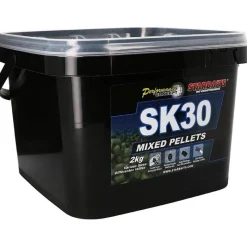 Starbaits Pellet Performance Concept Sk 30 Pellets Mixed * Appâts Carpe
