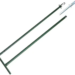 Seanox Perche A Carrelet Avec Poulie * Accessoires