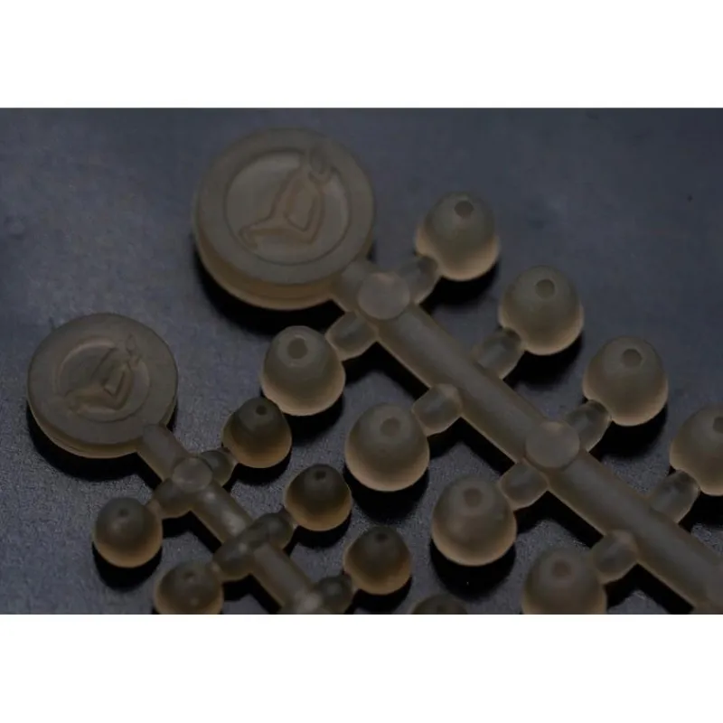 Korda Perle Hook Bead * Montage Ligne|Montages Carpe