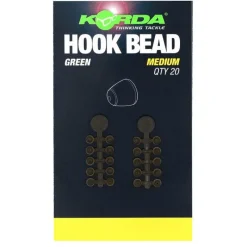 Korda Perle Hook Bead * Montage Ligne|Montages Carpe
