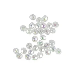Nautika Perle - Brillant/Argent * Montage Ligne