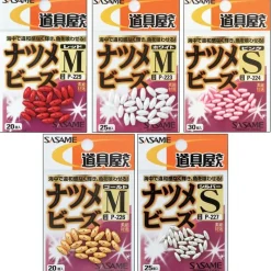 Sasame Perles Natsume Beads * Montage Ligne