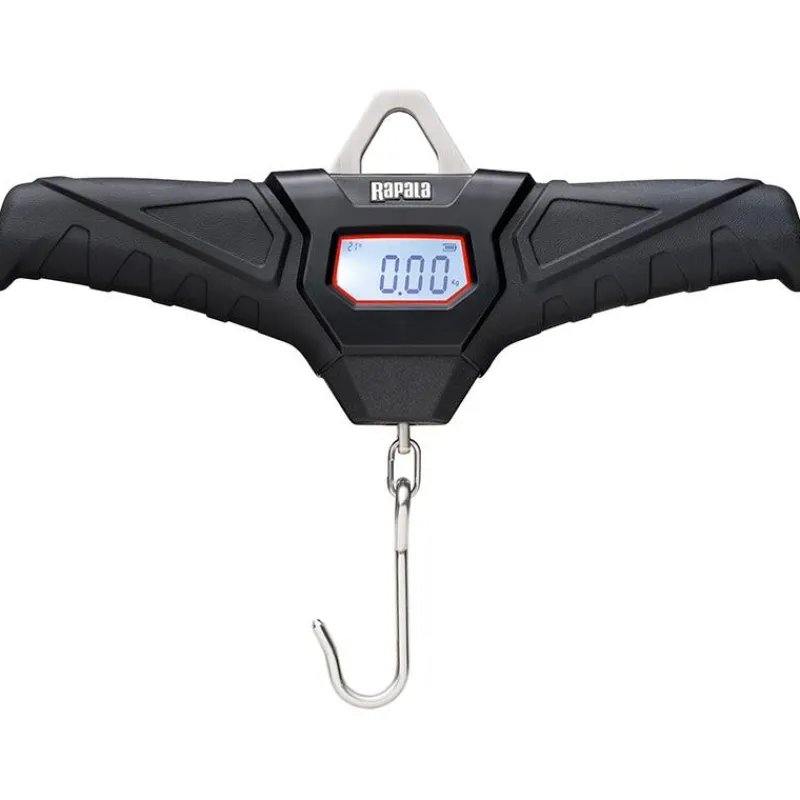 Rapala Peson Digital Magnum 50Kg Dig Scale * Réception - Pesée