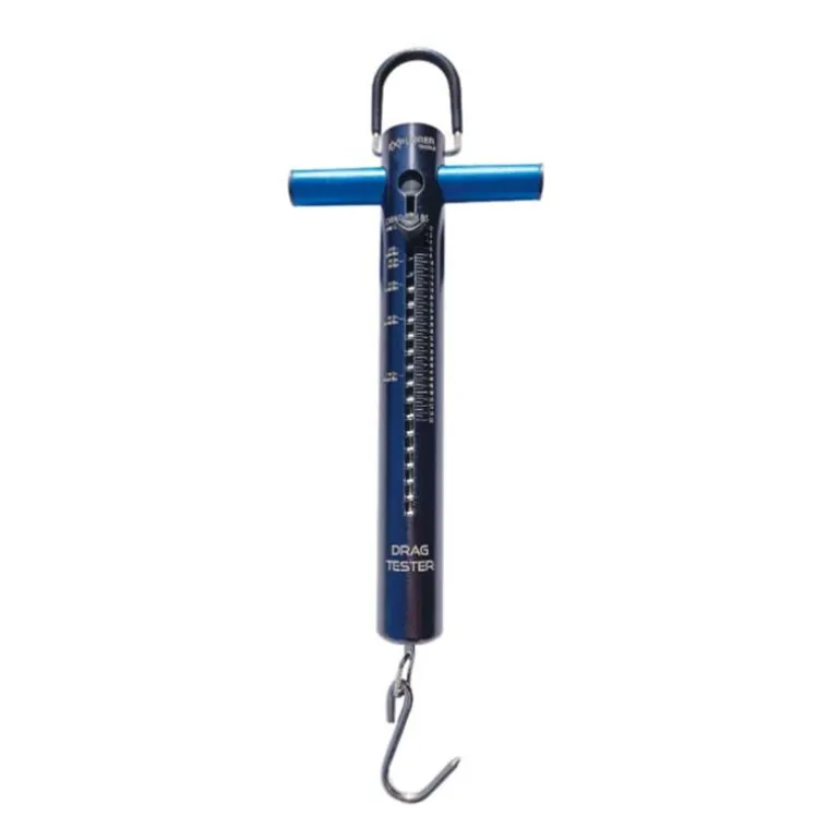 Peson Explorer Tackle Drag Tester