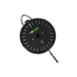 Korda Peson Dial Scale Dual Rev * Réception - Pesée