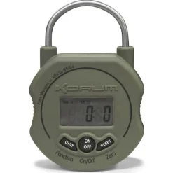 Korum Peson Digital Scales * Réception - Pesée