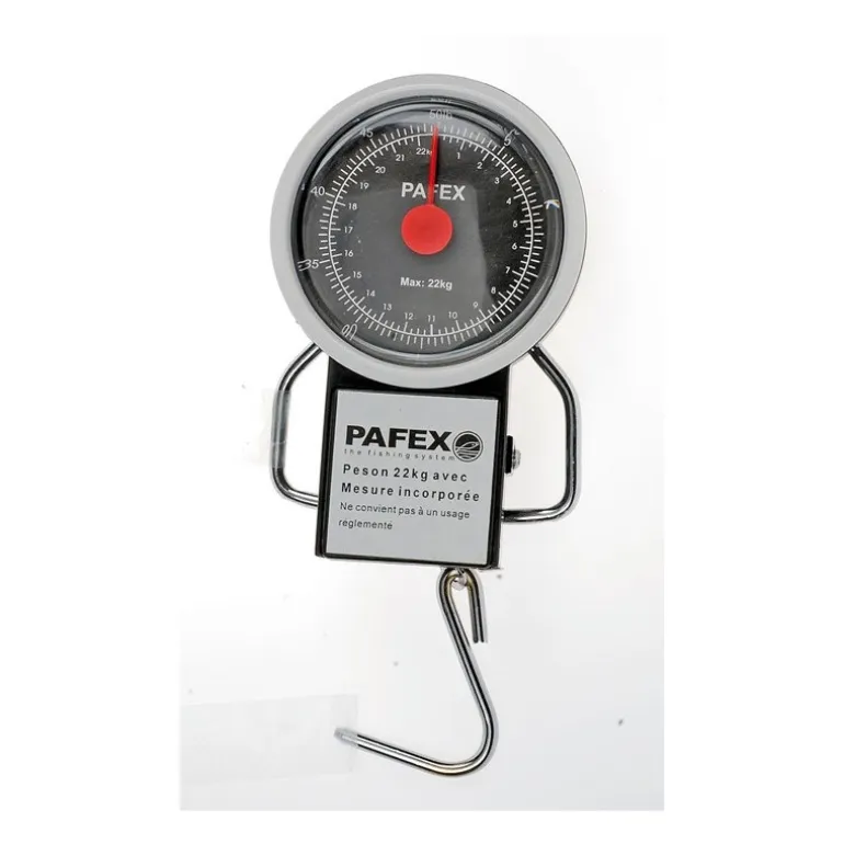 Peson Pafex 22Kg