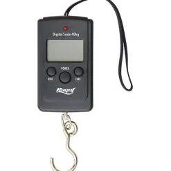 Ragot Peson Scale * Réception - Pesée