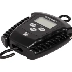 Sonik Peson Digital Folding Scales * Réception - Pesée