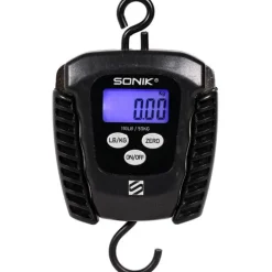 Sonik Peson Digital Folding Scales * Réception - Pesée