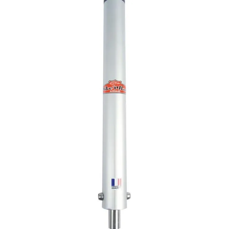 Pike n Bass Pied De Siege Pike'n Bass Fixe Sur Tige/Vis * Equipements Bateau & Annexe