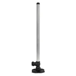 Fox Matrix Pied Silver Extending Legs * Stations - Paniers Sièges