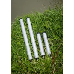 Pied Fox Matrix Silver Leg Extensions