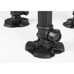 Pied Fox Matrix Xr36 Extending Legs - Par 2