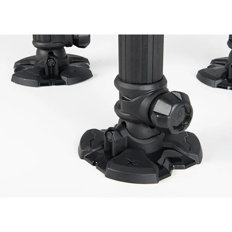 Pied Fox Matrix Xr36 Extending Legs - Par 2