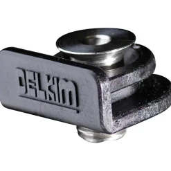 Delkim Pied Pour Attache Rapide D-Lok Quick Release System * Détection