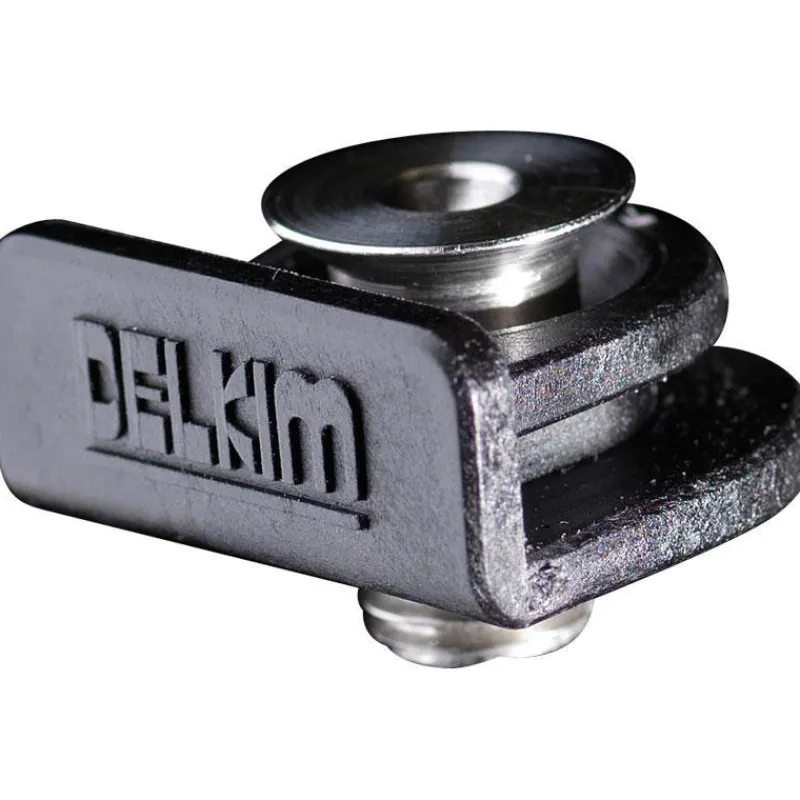 Delkim Pied Pour Attache Rapide D-Lok Quick Release System * Détection