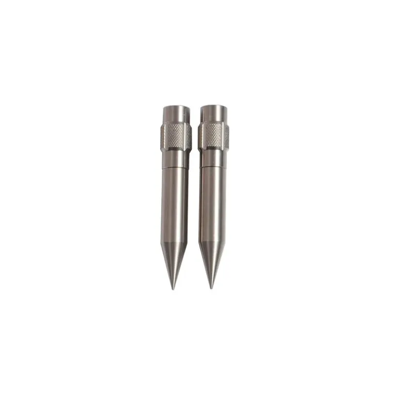 Pied Pour Rop Pod Solar P1 Stubby Pod Legs
