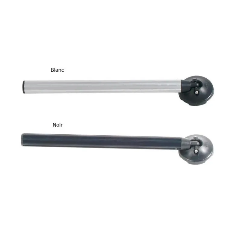 Pied Rotule Fixe Rive D36