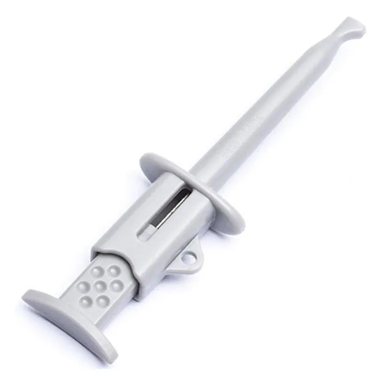 Pince A Hackle Devaux Dvx Elec Hg
