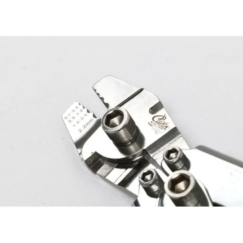 Cuda Pince A Sleeve Coupante * Outillage