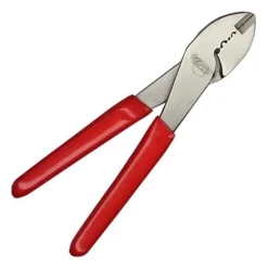 Pince A Sleeves Tof Crimping & Cutting