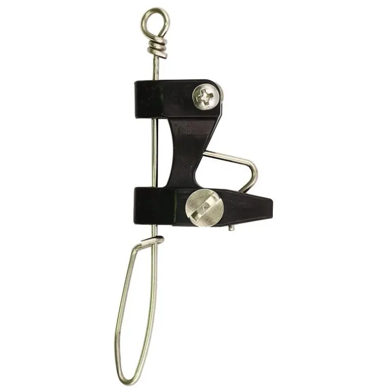 Pince Déclencheuse Explorer Tackle Downrigger Release Clip