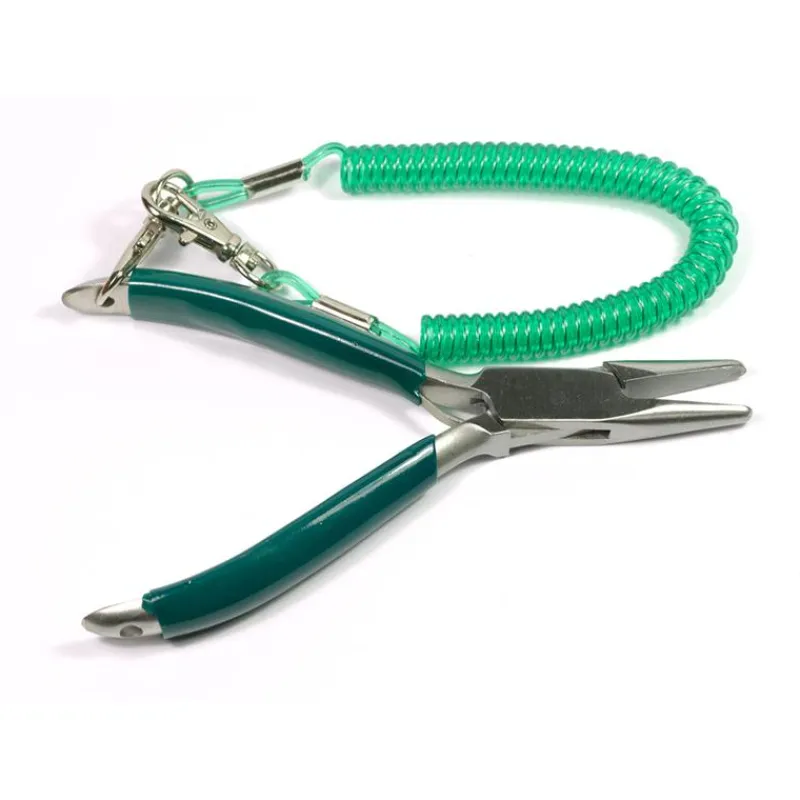 Dr Slick Pince Écrase Ardillon Pvc * Accessoires Mouche