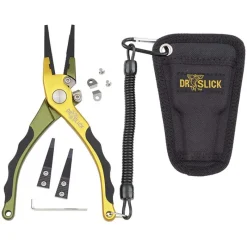 Dr Slick Pince Squall * Accessoires Mouche