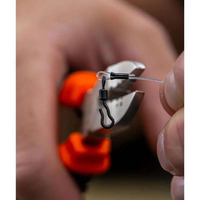 Fox Pince Edges Crimp Pliers * Petit Outillage