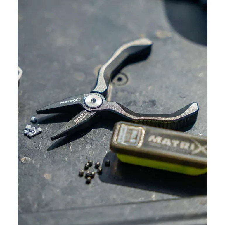 Pince Fox Matrix Mini Shot Pliers