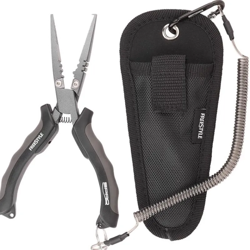 Freestyle Pince Plier 18 * Accessoires|Outillage