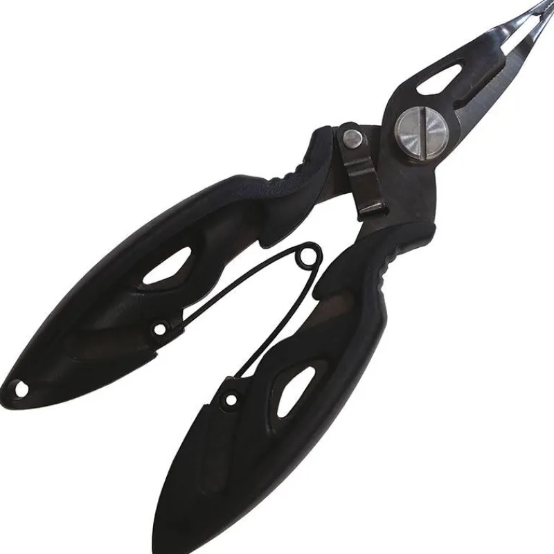 Kahara Pince Micro Tip Stainless Plier * Outillage